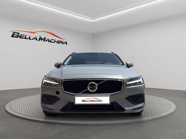 Volvo V60 2.0 B4 (D) Essential Auto