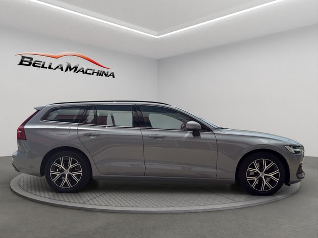 Volvo V60 2.0 B4 (D) Essential Auto