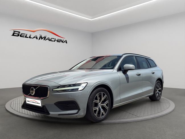 Volvo V60 2.0 B4 (D) Essential Auto