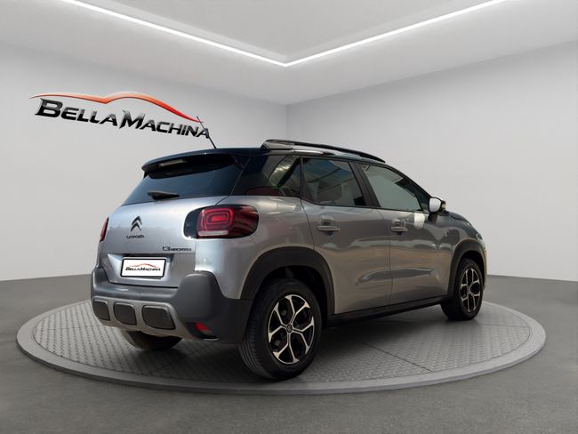 Citroën C3 Aircross PureTech 81kW (110CV) S&S Feel