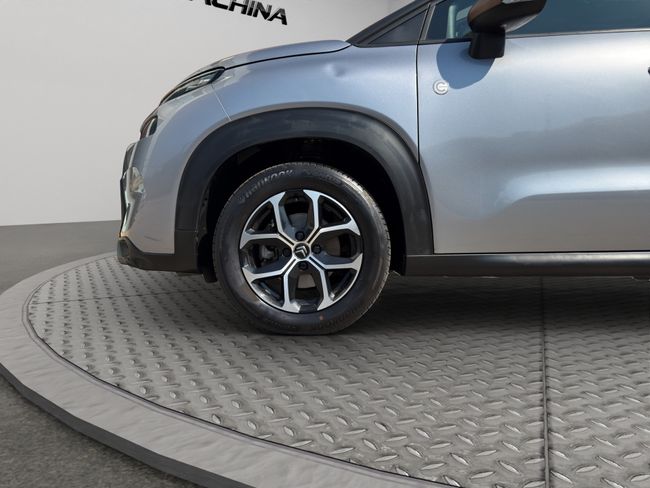 Citroën C3 Aircross PureTech 81kW (110CV) S&S Feel