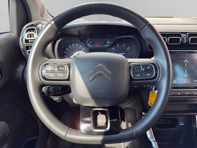 Citroën C3 Aircross PureTech 81kW (110CV) S&S Feel