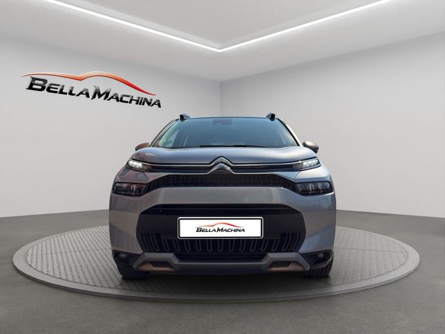 Citroën C3 Aircross PureTech 81kW (110CV) S&S Feel