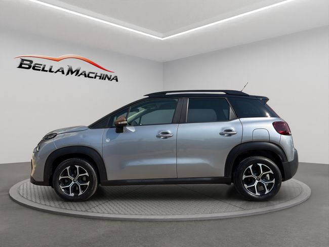 Citroën C3 Aircross PureTech 81kW (110CV) S&S Feel