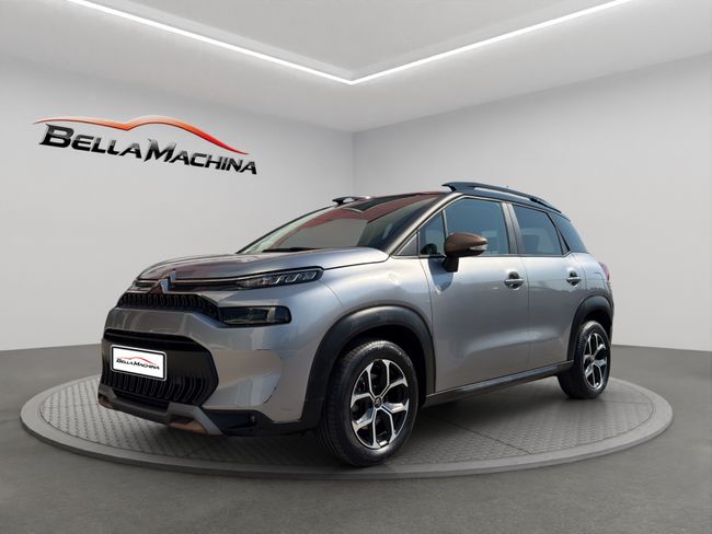Citroën C3 Aircross PureTech 81kW (110CV) S&S Feel