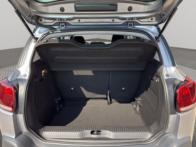 Citroën C3 Aircross PureTech 81kW (110CV) S&S Feel