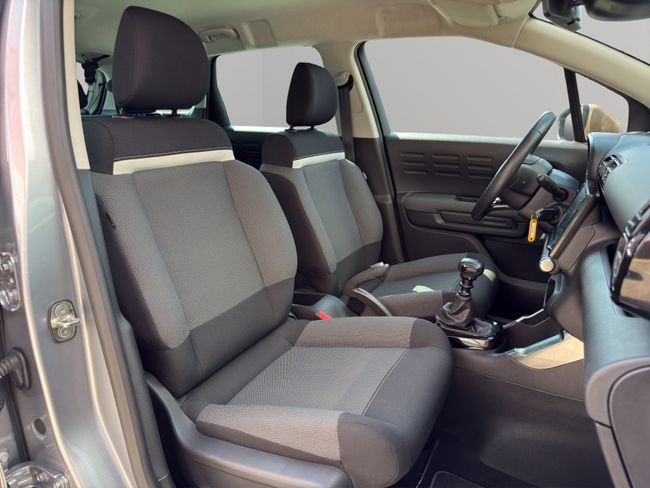 Citroën C3 Aircross PureTech 81kW (110CV) S&S Feel