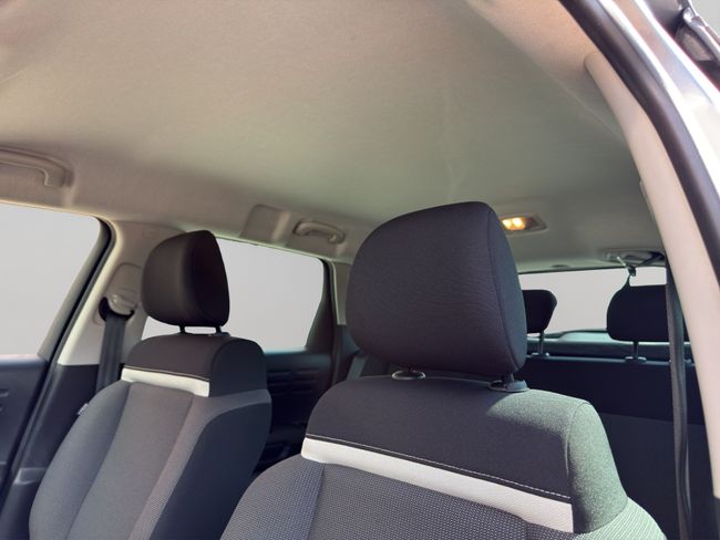 Citroën C3 Aircross PureTech 81kW (110CV) S&S Feel