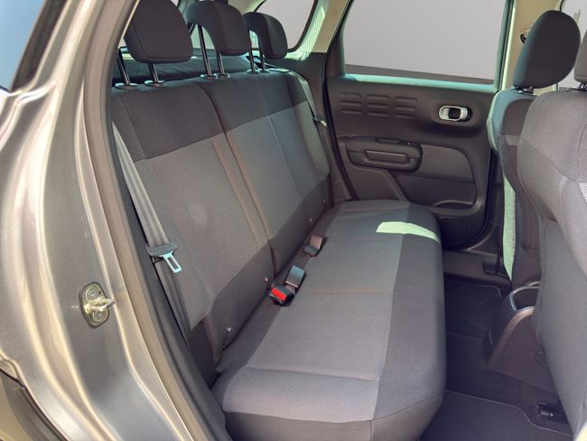 Citroën C3 Aircross PureTech 81kW (110CV) S&S Feel