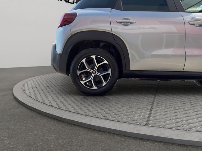 Citroën C3 Aircross PureTech 81kW (110CV) S&S Feel