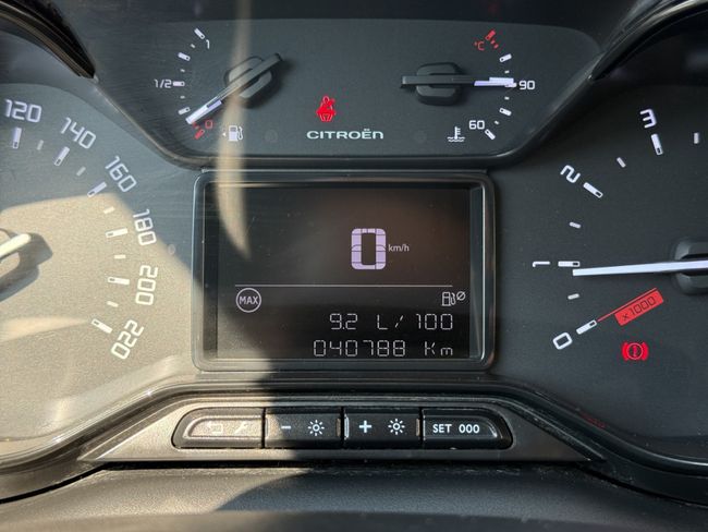 Citroën C3 Aircross PureTech 81kW (110CV) S&S Feel