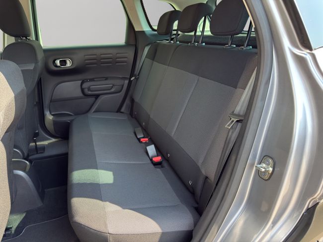 Citroën C3 Aircross PureTech 81kW (110CV) S&S Feel
