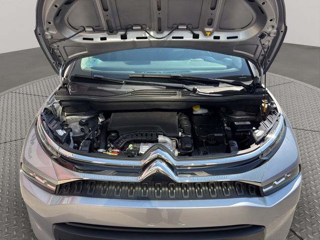 Citroën C3 Aircross PureTech 81kW (110CV) S&S Feel