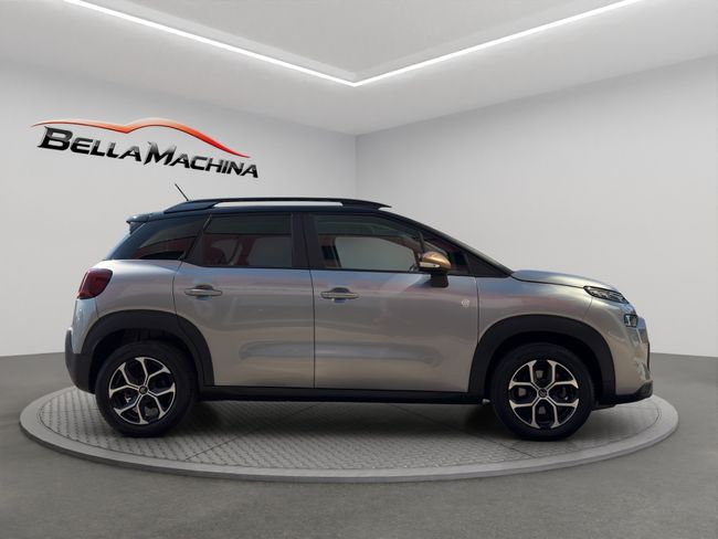 Citroën C3 Aircross PureTech 81kW (110CV) S&S Feel