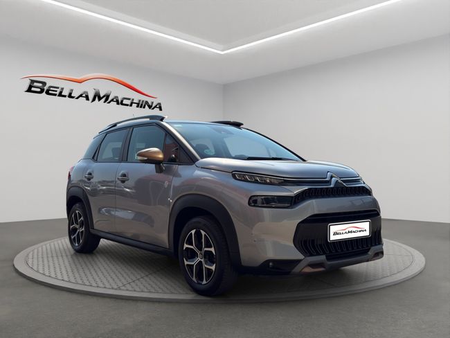 Citroën C3 Aircross PureTech 81kW (110CV) S&S Feel