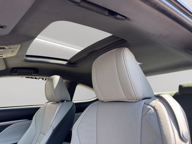 Lexus RC 2.5 300h Executive