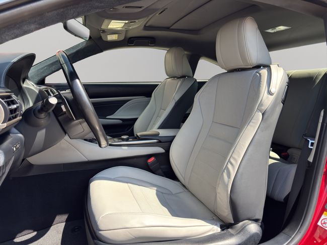 Lexus RC 2.5 300h Executive