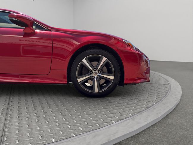Lexus RC 2.5 300h Executive
