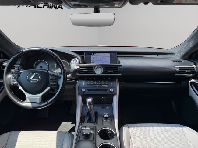 Lexus RC 2.5 300h Executive