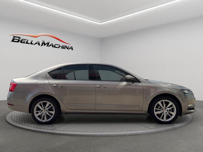 Skoda Octavia 1.4 TSI 110KW Style