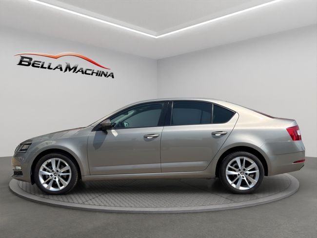 Skoda Octavia 1.4 TSI 110KW Style