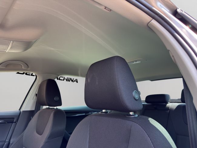 Skoda Octavia 1.4 TSI 110KW Style
