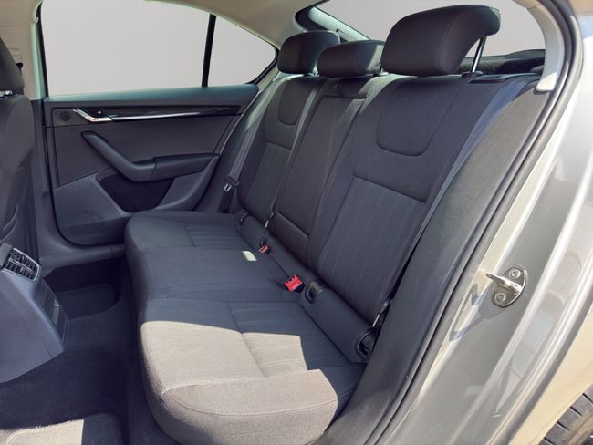 Skoda Octavia 1.4 TSI 110KW Style