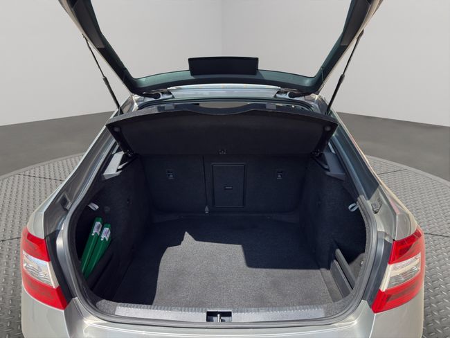 Skoda Octavia 1.4 TSI 110KW Style