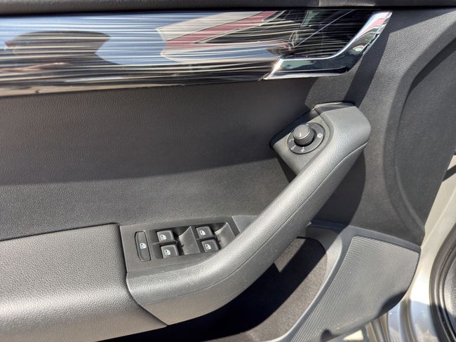 Skoda Octavia 1.4 TSI 110KW Style