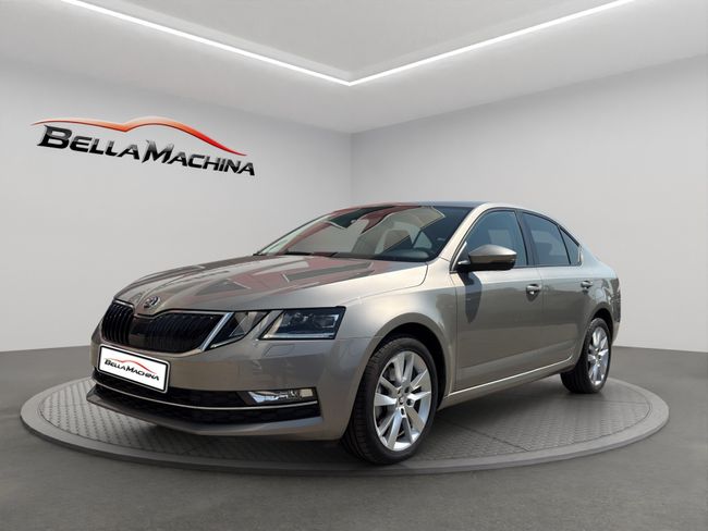 Skoda Octavia 1.4 TSI 110KW Style