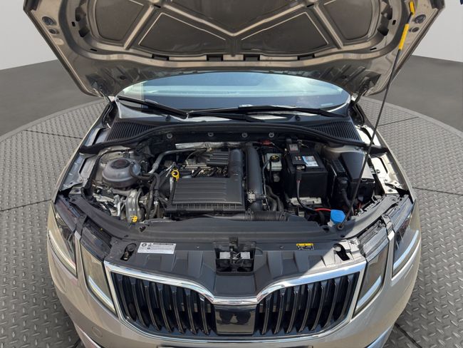 Skoda Octavia 1.4 TSI 110KW Style