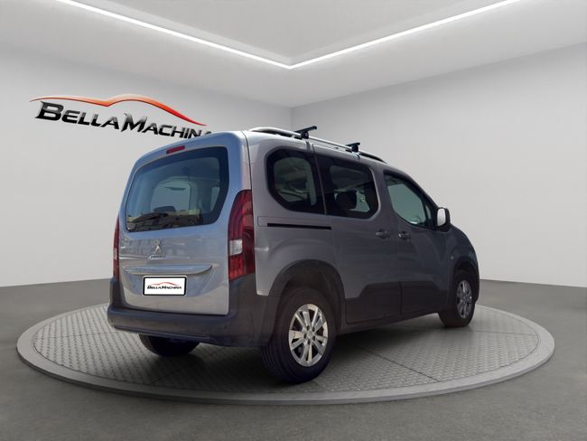 Peugeot Rifter Active Standard PureTech 81kW
