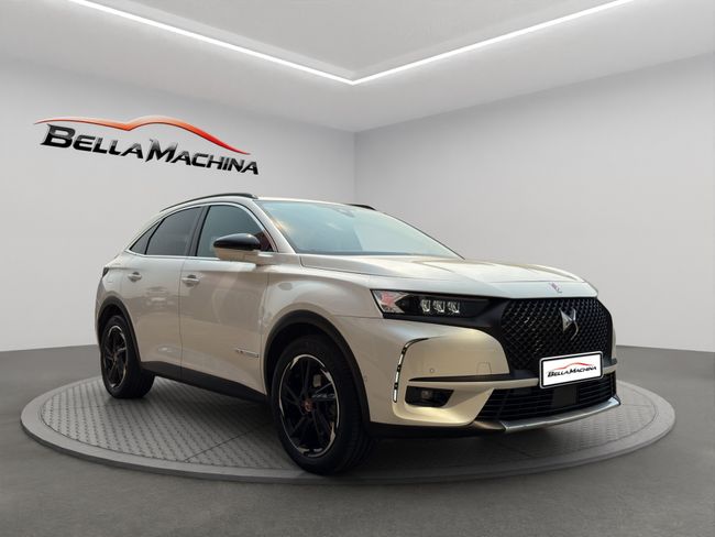 DS DS 7 Crossback BlueHDi DE 96kW (130CV) AT. PERF.LINE
