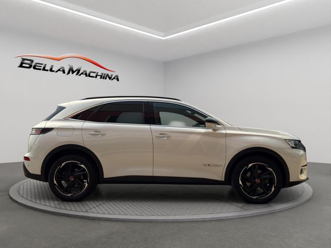 DS DS 7 Crossback BlueHDi DE 96kW (130CV) AT. PERF.LINE