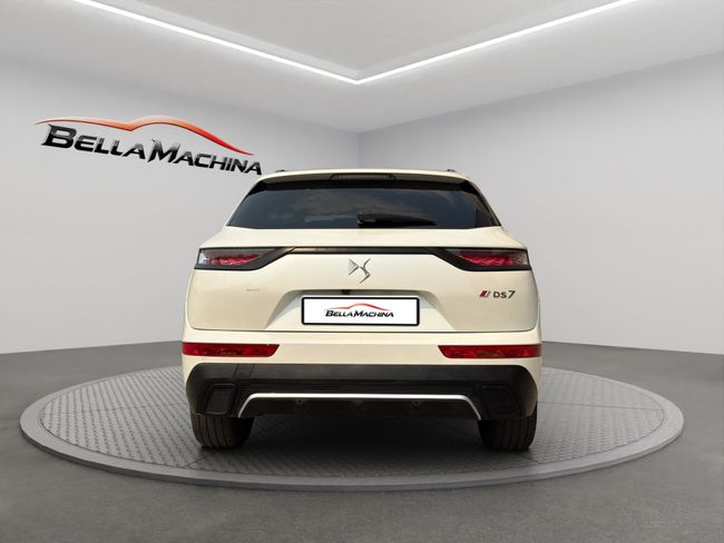 DS DS 7 Crossback BlueHDi DE 96kW (130CV) AT. PERF.LINE