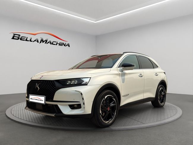 DS DS 7 Crossback BlueHDi DE 96kW (130CV) AT. PERF.LINE