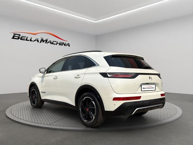 DS DS 7 Crossback BlueHDi DE 96kW (130CV) AT. PERF.LINE