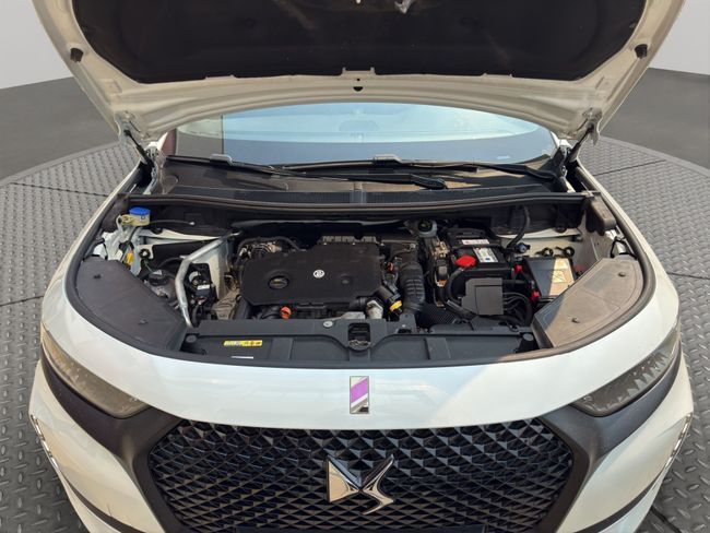 DS DS 7 Crossback BlueHDi DE 96kW (130CV) AT. PERF.LINE
