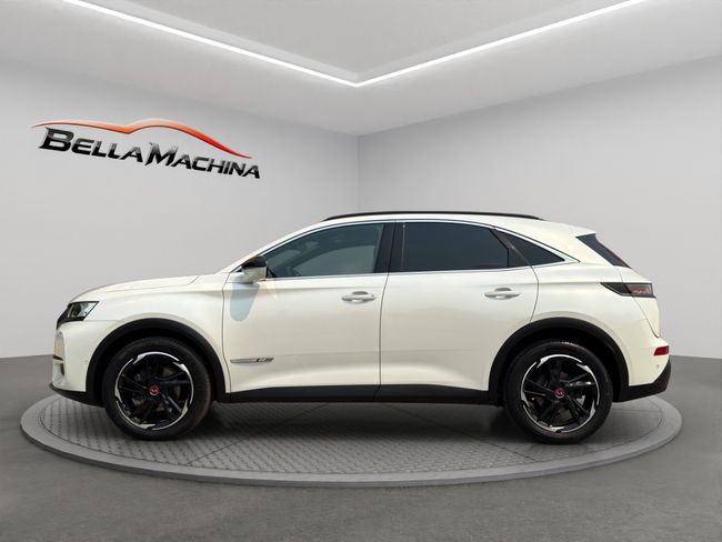 DS DS 7 Crossback BlueHDi DE 96kW (130CV) AT. PERF.LINE