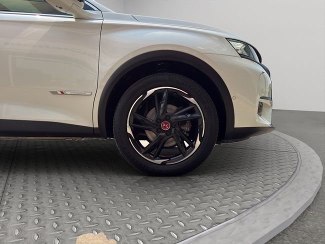 DS DS 7 Crossback BlueHDi DE 96kW (130CV) AT. PERF.LINE