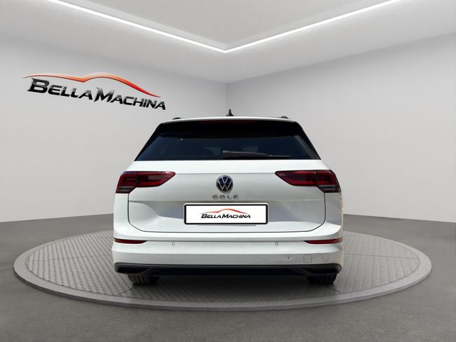Volkswagen Golf Life 2.0 TDI 85kW (115CV) Variant