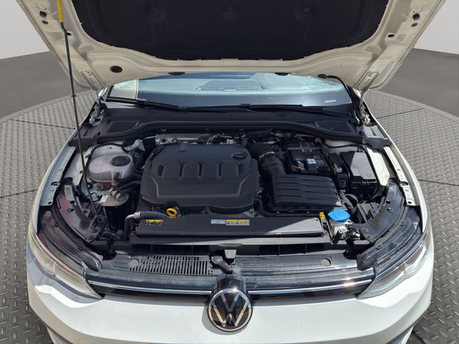 Volkswagen Golf Life 2.0 TDI 85kW (115CV) Variant