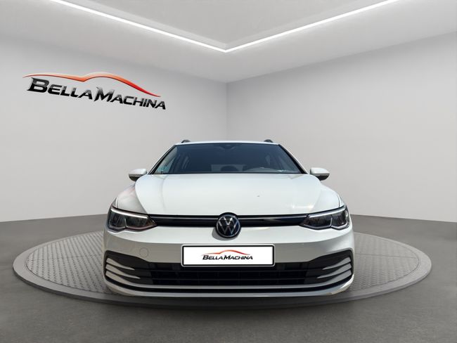 Volkswagen Golf Life 2.0 TDI 85kW (115CV) Variant