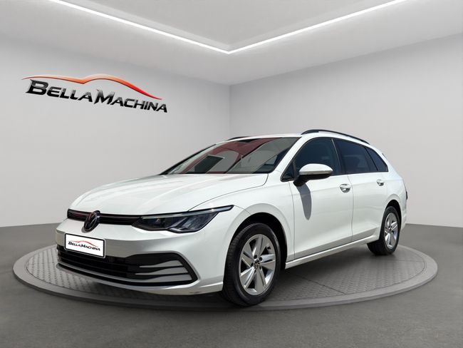 Volkswagen Golf Life 2.0 TDI 85kW (115CV) Variant