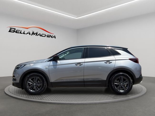 Opel Grandland X 1.2 Turbo Opel 2020