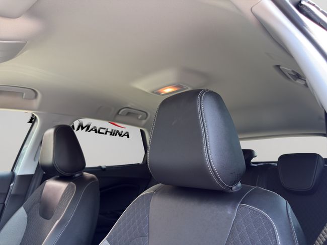 Opel Grandland X 1.2 Turbo Opel 2020