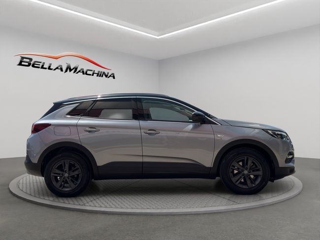 Opel Grandland X 1.2 Turbo Opel 2020