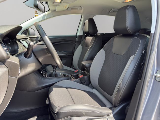 Opel Grandland X 1.2 Turbo Opel 2020