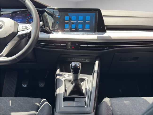 Volkswagen Golf Life 2.0 TDI 85kW (115CV) Variant