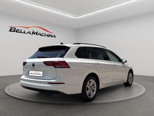 Volkswagen Golf Life 2.0 TDI 85kW (115CV) Variant